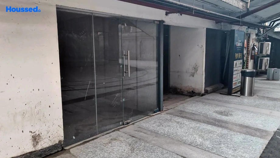 Project Image of Shop & Showroom for Resale in IThums Galleria, Alpha 2 - Image 92752