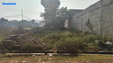 Project Image of Housing Plot/Residential Land for Resale in Zeta, Greater Noida - Image 92758