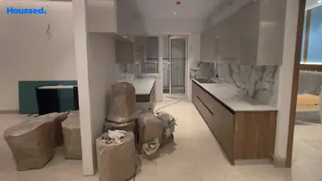 Project Image of 4 BHK Flat for Resale in Techzone 4, Greater Noida - Image 92774