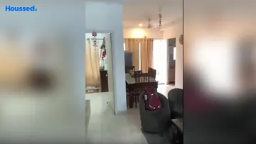 Project Image of 3 BHK Flat for Resale in Gaur City 7th Avenue Greater Noida West, Greater Noida - Image 92777