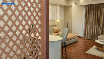 Project Image of 1 RK Studio Apartment for Resale in Greater Noida West, Greater Noida - Image 92786