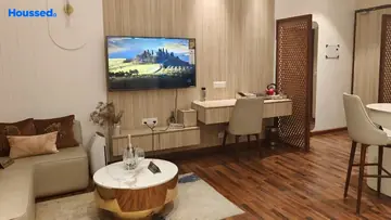 Project Image of 1 RK Studio Apartment for Resale in Greater Noida West, Greater Noida - Image 92785