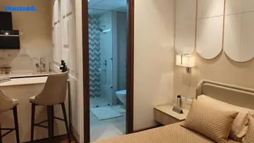 Project Image of 1 RK Studio Apartment for Resale in Greater Noida West, Greater Noida - Image 92782