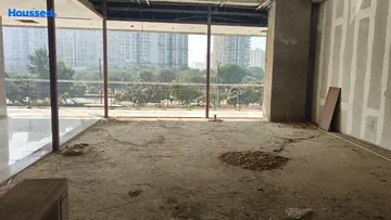 Project Image of Commercial Shop & Showroom for Rent in Greater Noida West, Greater Noida - Image 92791
