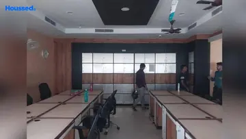 Project Image of Commercial Office Space for Rent in Salt Lake, Kolkata - Image 92793