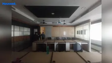Project Image of Commercial Office Space for Rent in Salt Lake, Kolkata - Image 92796