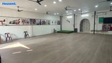 Project Image of Commercial Space for Rent in Delta 2, Greater Noida - Image 92800