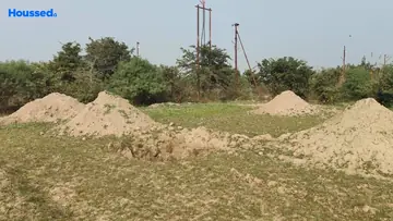 Project Image of Housing Plot/Residential Land for Resale in Yeida, Greater Noida - Image 92808