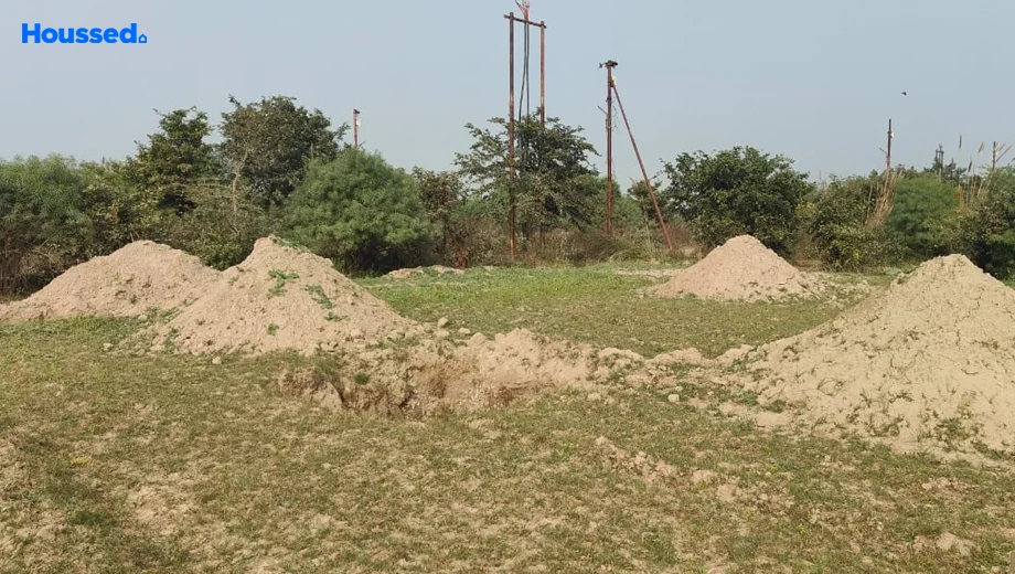 Project Image of Housing Plot/Residential Land for Resale in Yeida - Image 92808