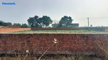 Project Image of Housing Plot/Residential Land for Resale in Dankaur, Greater Noida - Image 92817