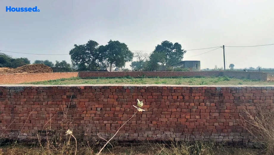 Project Image of Housing Plot/Residential Land for Resale in Dankaur - Image 92817