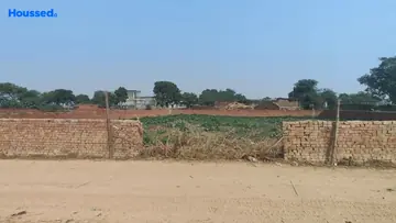 Project Image of Housing Plot/Residential Land for Resale in Dankaur, Greater Noida - Image 92816