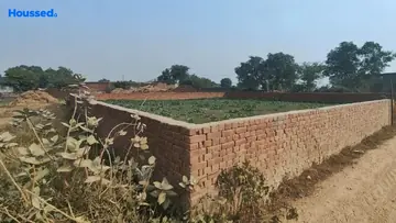 Project Image of Housing Plot/Residential Land for Resale in Dankaur, Greater Noida - Image 92818