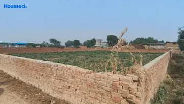 Project Image of Housing Plot/Residential Land for Resale in Dankaur, Greater Noida - Image 92819