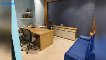 Project Image of Commercial Office Space for Rent in Salt Lake, Kolkata - Image 92821