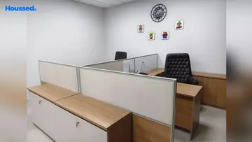 Project Image of Commercial Office Space for Rent in Salt Lake, Kolkata - Image 92822