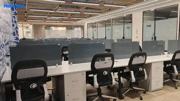 Project Image of Co-Working space in Knowledge Park 3, Greater Noida - Image 92838