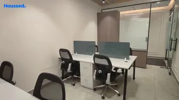 Project Image of Co-Working space in Knowledge Park 3, Greater Noida - Image 92832