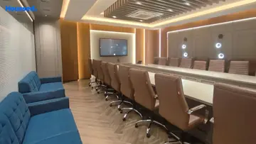 Project Image of Co-Working space in Knowledge Park 3, Greater Noida - Image 92831