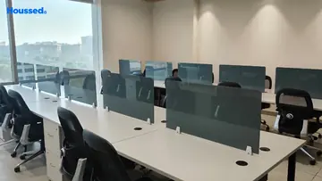 Project Image of Co-Working space in Knowledge Park 3, Greater Noida - Image 92834