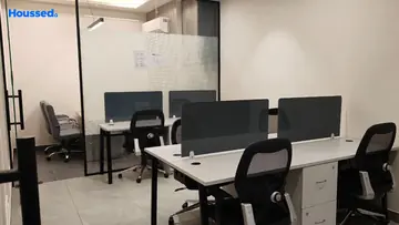 Project Image of Co-Working space in Knowledge Park 3, Greater Noida - Image 92835