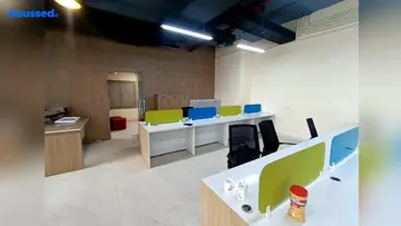 Project Image of Commercial Office Space for Rent in Salt Lake, Kolkata - Image 92825