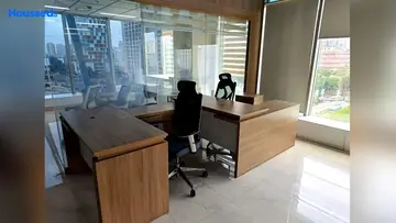 Project Image of Commercial Office Space for Rent in Salt Lake, Kolkata - Image 92829