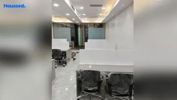 Project Image of Commercial Office Space for Rent in Mani Casadona New Town, Kolkata - Image 92841