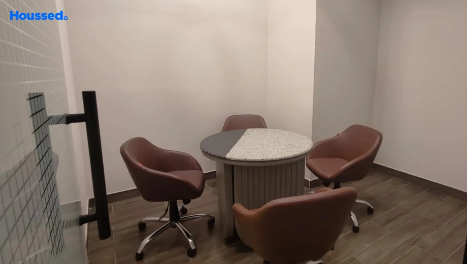 Project Image of Coworking Space in Knowledge Park 3 - Image 92854