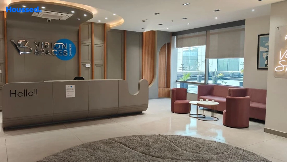 Project Image of Coworking Space in Knowledge Park 3 - Image 92853