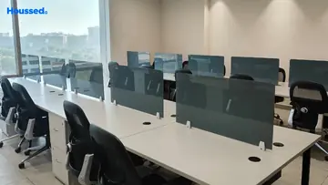 Project Image of Co-Working space in Knowledge Park 3, Greater Noida - Image 92846