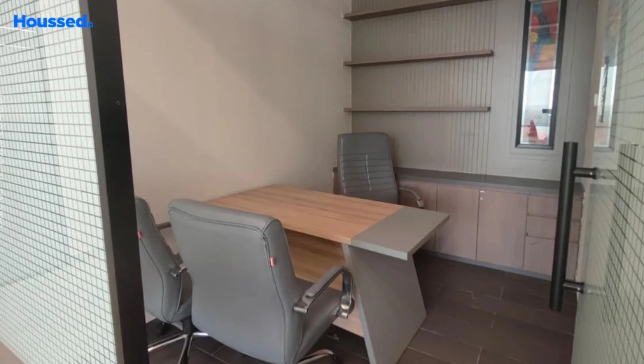 Project Image of Coworking Space in Knowledge Park 3 - Image 92851