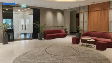 Project Image of Co-Working space in Knowledge Park 3, Greater Noida - Image 92848