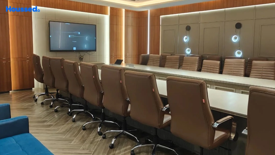 Project Image of Coworking Space in Knowledge Park 3 - Image 92849