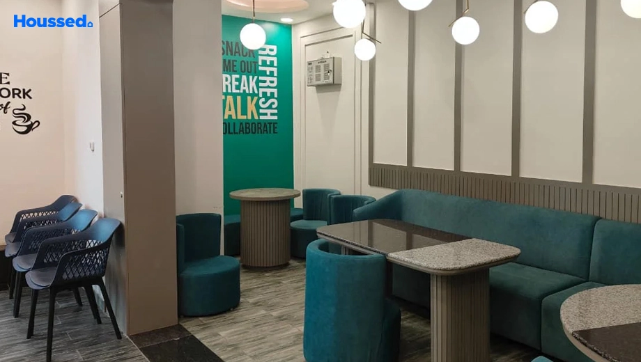 Project Image of Coworking Space in Knowledge Park 3 - Image 92847