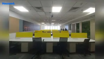 Project Image of Commercial Office Space for Rent in Salt Lake, Kolkata - Image 92858