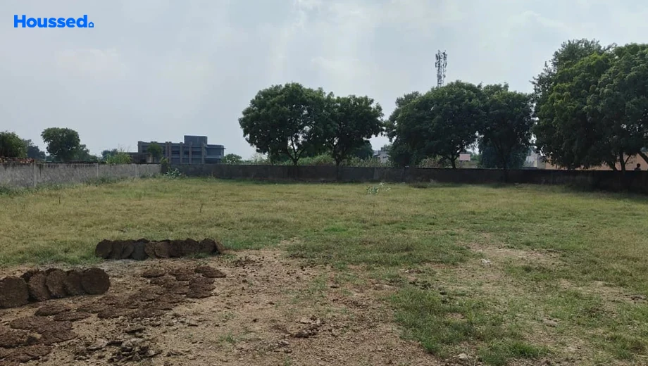 Project Image of Housing Plot/Residential Land for Resale in Dankaur - Image 92863