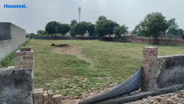 Project Image of Housing Plot/Residential Land for Resale in Dankaur, Greater Noida - Image 92862