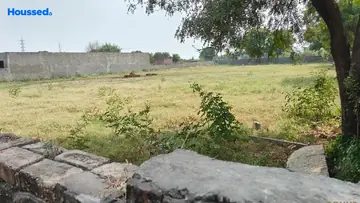 Project Image of Housing Plot/Residential Land for Resale in Dankaur, Greater Noida - Image 92864