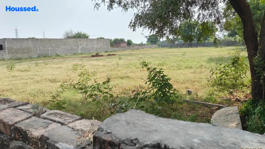 Project Image of Housing Plot/Residential Land for Resale in Dankaur - Image 92864