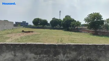 Project Image of Housing Plot/Residential Land for Resale in Dankaur, Greater Noida - Image 92867