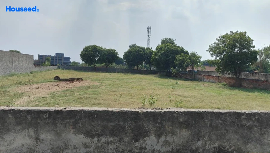 Project Image of Housing Plot/Residential Land for Resale in Dankaur - Image 92867