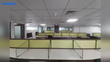 Project Image of Commercial Office Space for Rent in Salt Lake, Kolkata - Image 92871