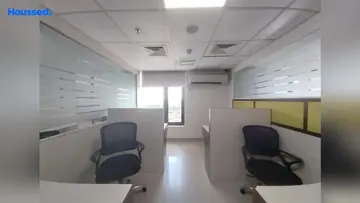 Project Image of Commercial Office Space for Rent in Salt Lake, Kolkata - Image 92872