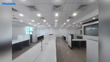 Project Image of Commercial Office Space for Rent in Salt Lake, Kolkata - Image 92873