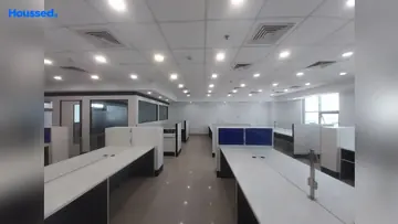 Project Image of Commercial Office Space for Rent in Salt Lake, Kolkata - Image 92876
