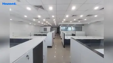 Project Image of Commercial Office Space for Rent in Salt Lake, Kolkata - Image 92875