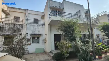 Project Image of 3 BHK House/Villa for Resale in Paramount Golfforeste Zeta, Greater Noida - Image 92883