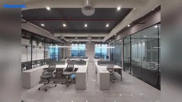 Project Image of Commercial Office Space for Rent in Salt Lake, Kolkata - Image 92880