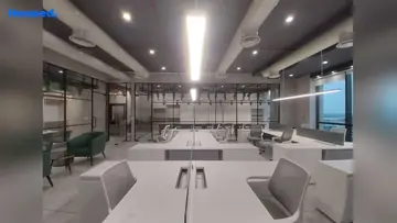 Project Image of Commercial Office Space for Rent in Salt Lake, Kolkata - Image 92881